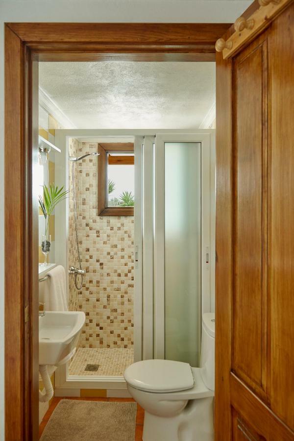 Villa Nueva Mala Kültér fotó