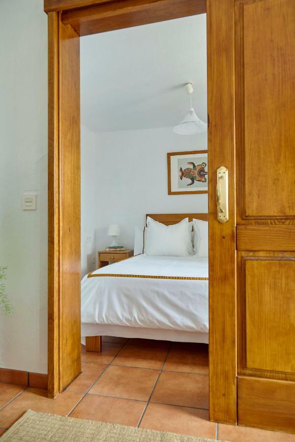 Villa Nueva Mala Kültér fotó