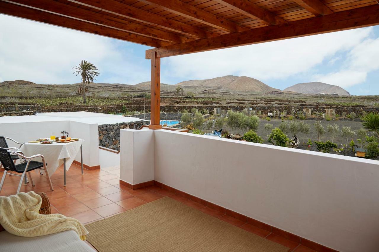 Villa Nueva Mala Kültér fotó