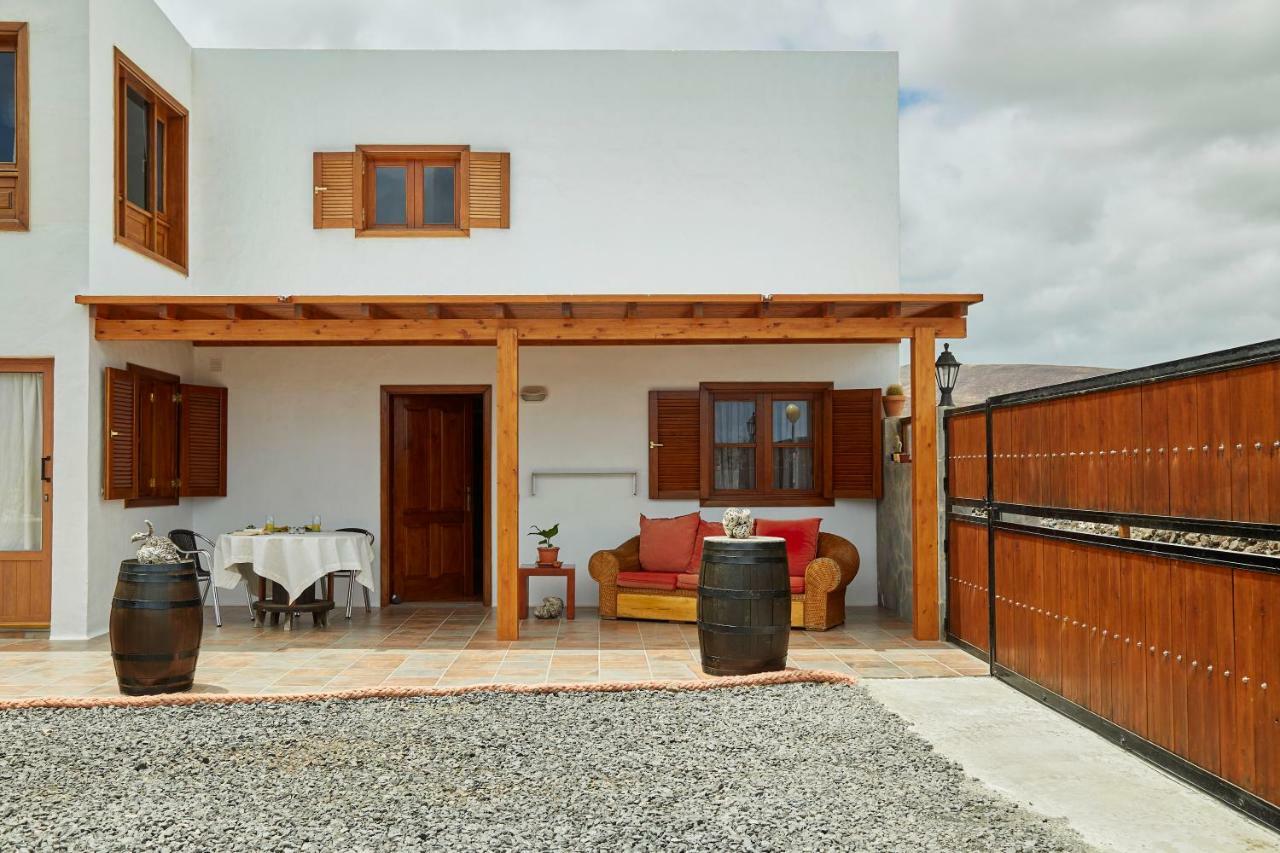 Villa Nueva Mala Kültér fotó